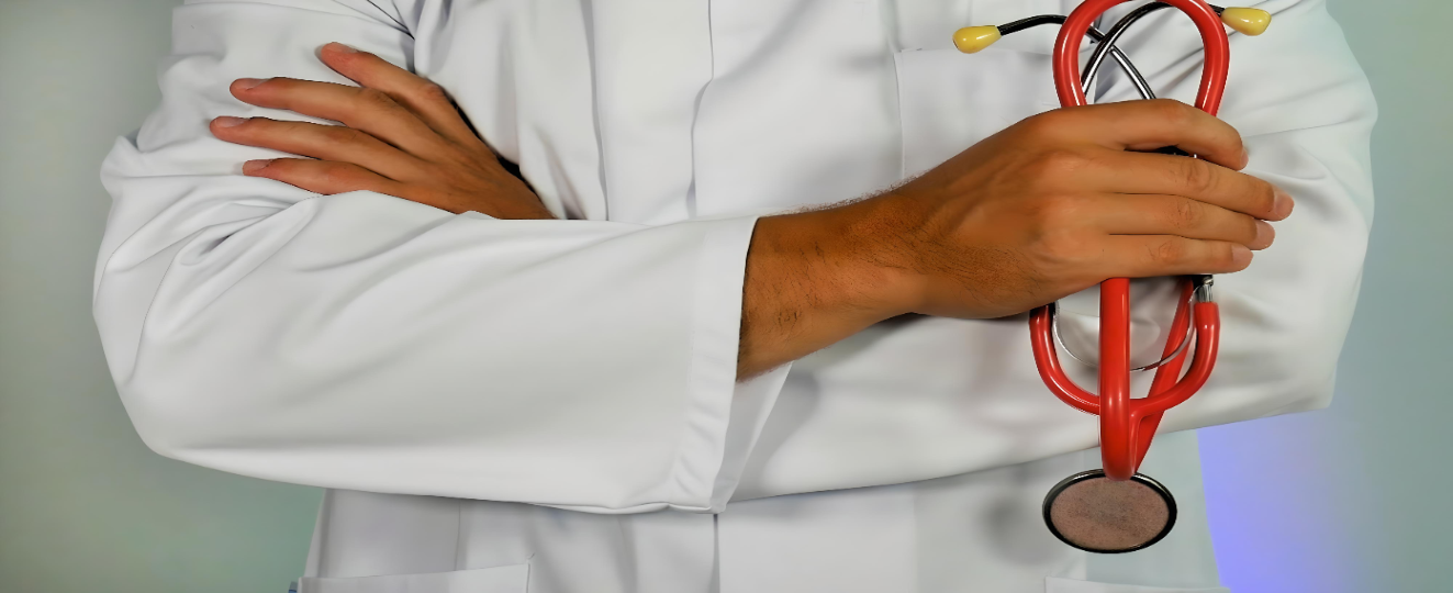 Doctor-with-Stethscope